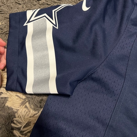 Authentic Nike Dallas Cowboys DeMarco Murray NFL Football Jersey - Picture 7 of 10